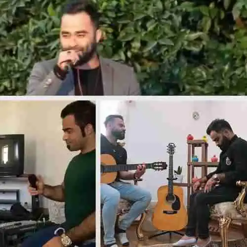 دلبر آخر بوردی سفر